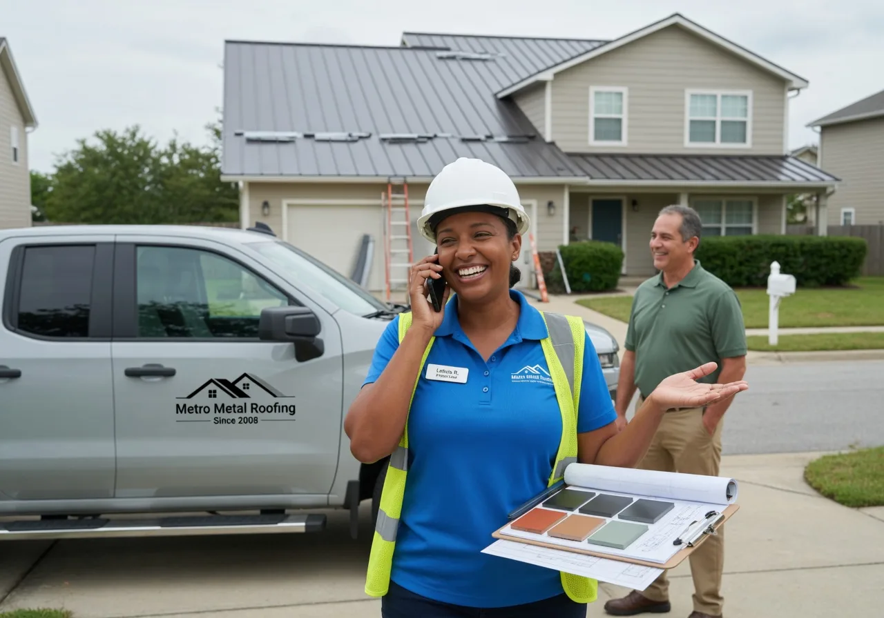 Metal Roofing Installation Gordon, NE FAQs