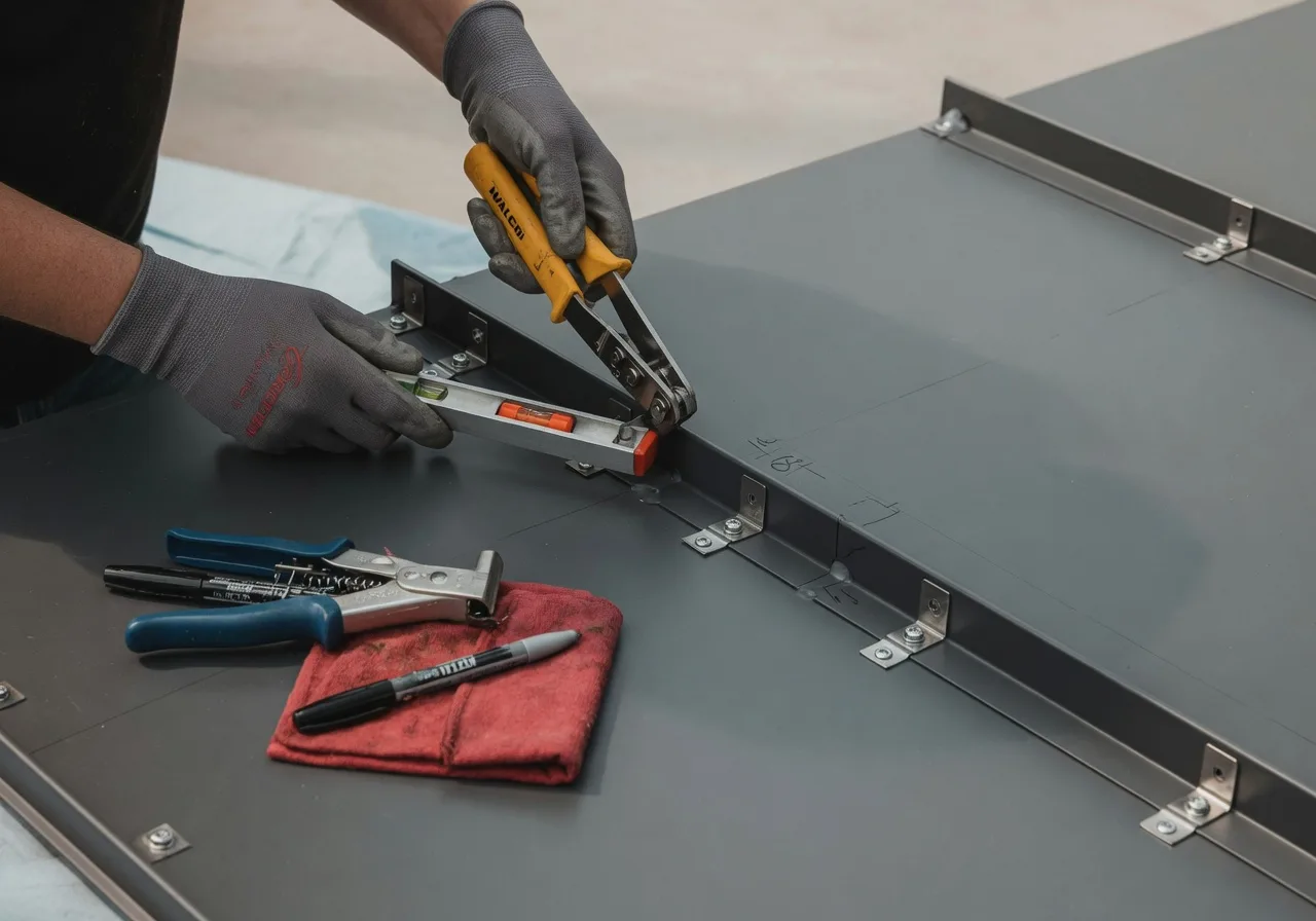 Why choose Metal Roofing Installation in Gordon, NE